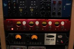 Focusrite Red