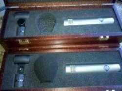 Neumann KMi 84 Pair