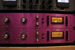 MC77 Purple Audio MC77 Limiters